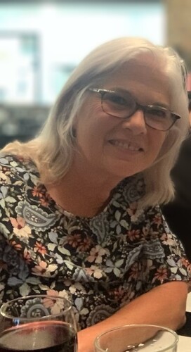 Debbie Taylor Profile