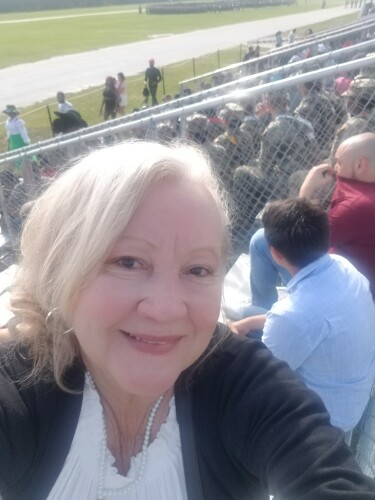 Carmen Gonzalez Profile