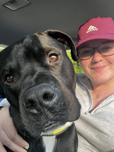 Danielle Mellen Profile