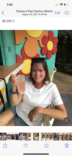 Frances Bridges Profile