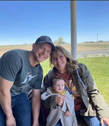 Judi Fehringer Profile