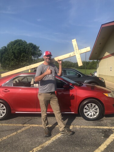 gregory jones Profile