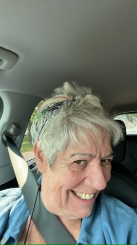 Debra Gardner Profile