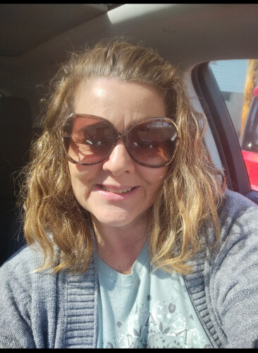 Kristi Barrett Profile