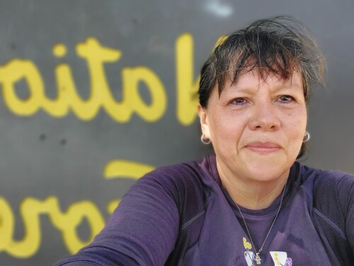 Maria de Lourdes Manzano Padilla Profile