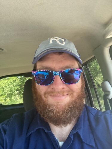 Charles Thornburg III Profile