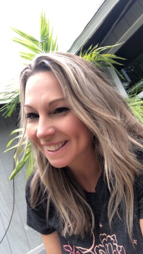 Jaime Coleman Profile