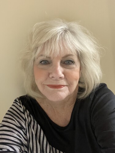 Martha Crowe Profile