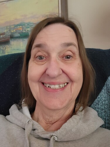 Debbie Jones Profile