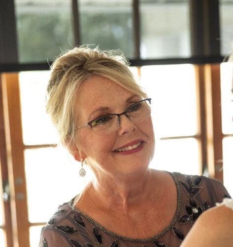 Vicky Foster Profile