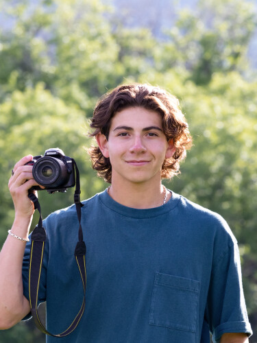 Jamin Hayward Profile