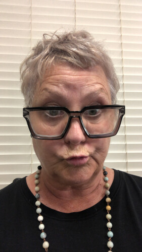 Kelly Cochran Profile