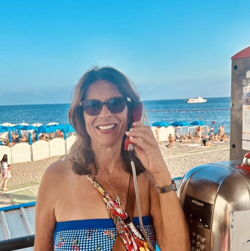 Camille Clauson Profile