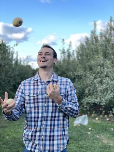 ethan johnson Profile