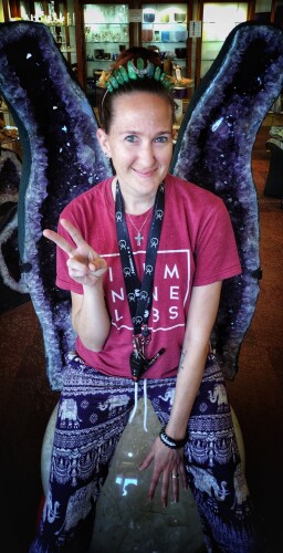 Sarina Drozd Profile