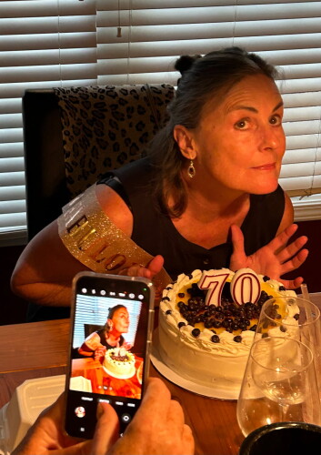 CINDY CALLEN-LYNCH Profile