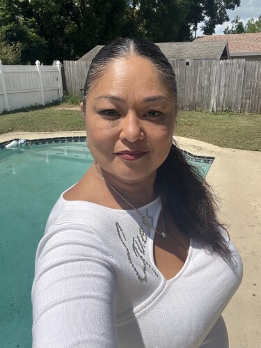 Frances Vargas Profile