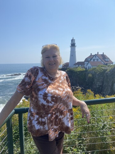 Rhonda Ruemker Profile