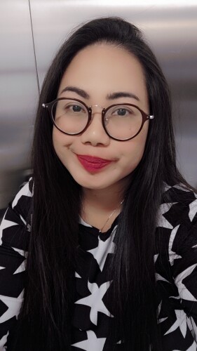 Rojean Zamoranos Profile