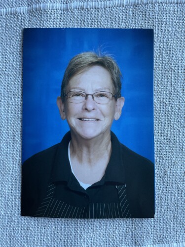 Barbara Brader Profile