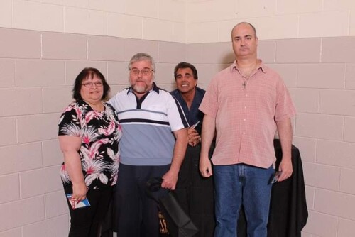 Hilda Sakowsky Profile