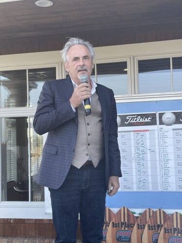 George Leukel Profile