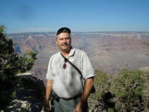 Richard Sloane Profile