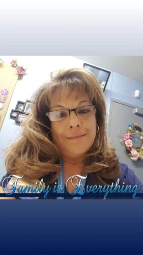 Irasema Sanchez Profile