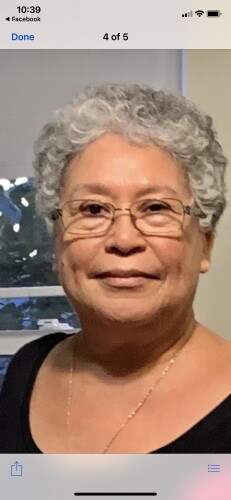 Margarita Vicchio Profile