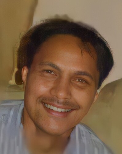 Andrisyah Masfar Profile