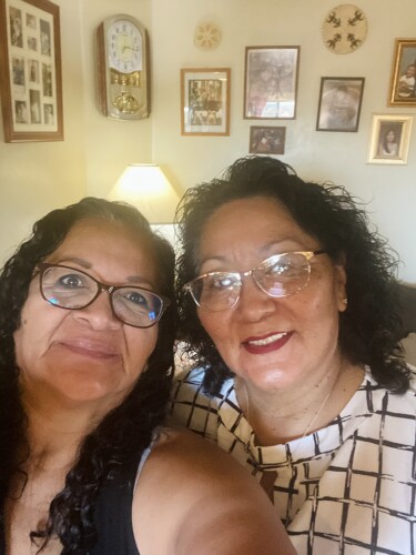 Evelyn Mahkee Profile