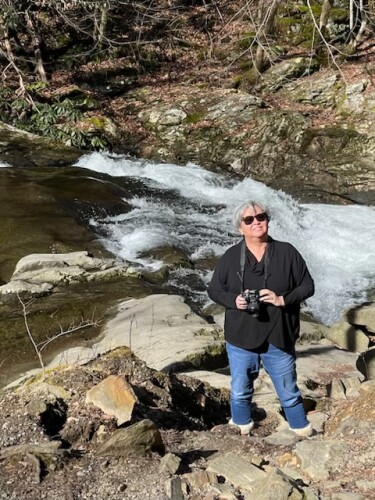 Toni Rainwater Profile