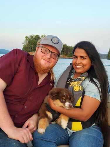 Shalika McMurray Profile