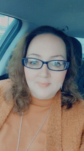 Jenny Greenberg Profile