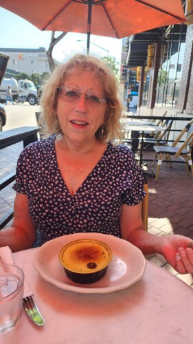 Carol Johnson Profile