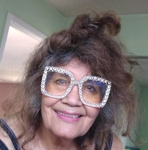 Patricia Weed Profile