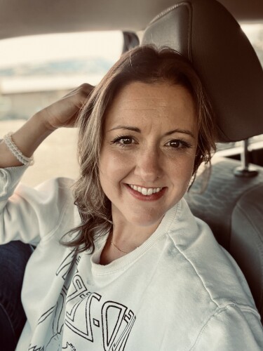 thea scharmann Profile