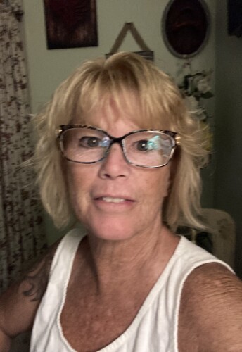 Dorothy Harvey Profile