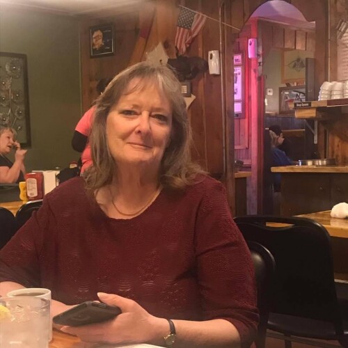 Sherrie Webber Profile