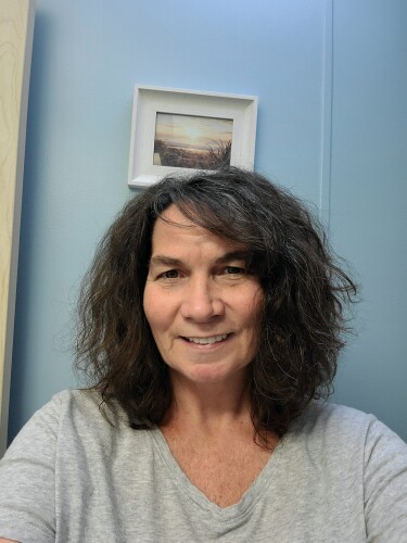 Kelly Barcomb Profile