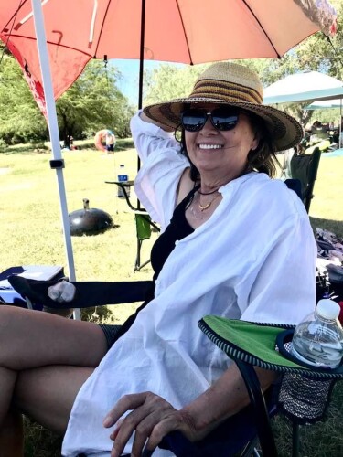 Celia Lockhart Profile