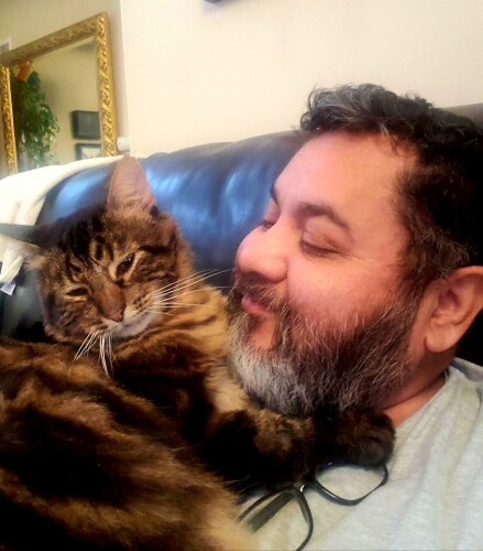 Oscar Segovia Profile