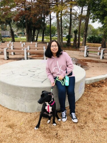 Alma Dela Cruz Profile