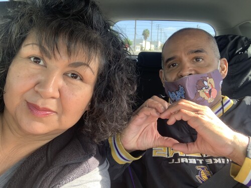 Yvette Arredondo Profile