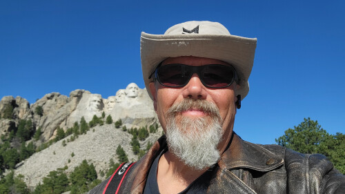 Mark Mongielo Profile