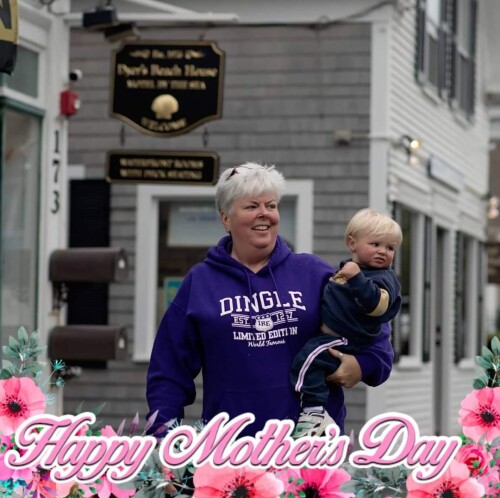 Patricia Dyer Profile