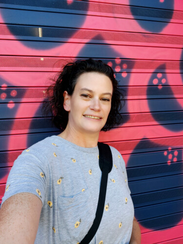 Allison McGovern Profile