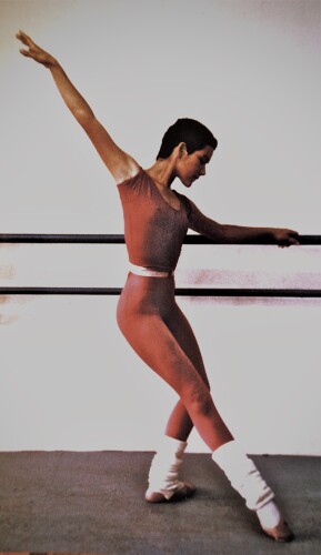 Zulma Nazario Profile