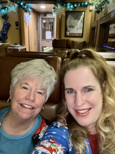 Gina Pompili Profile