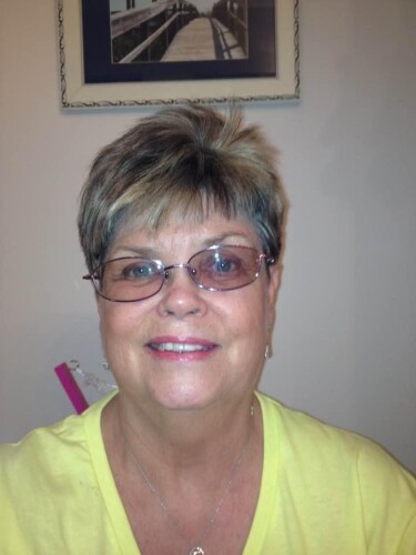 Patricia Coursey Profile